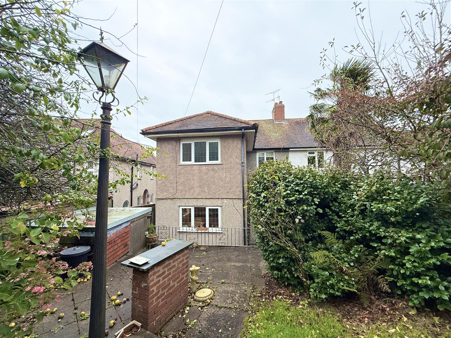 Lon Cynlais, Sketty, Swansea, SA2 0TJ